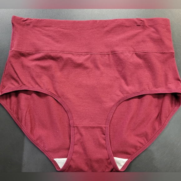 Cotton Underwear - Picture 3 of 4